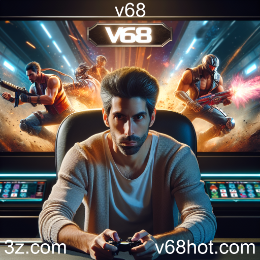 O Impacto dos Jogos de Ação na Indústria de Videogames