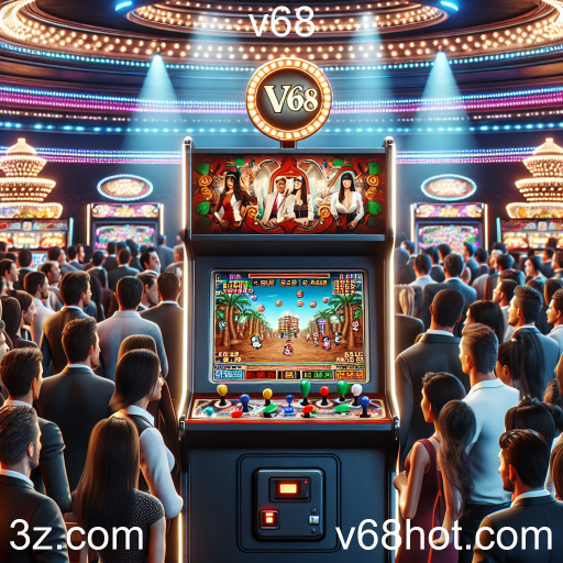 A Evolução dos Jogos de Arcade: Do Fliperama à Modernidade