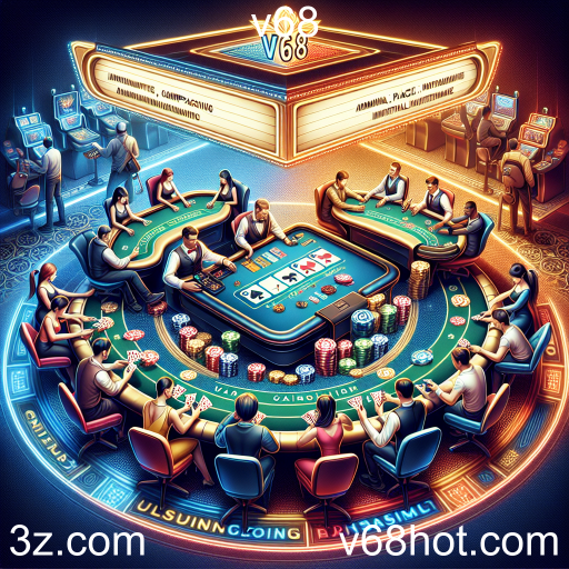 A Evolução dos Jogos Multijogador